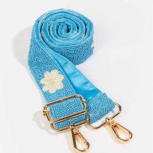 Asa de bolso hecha a mano con cuentas de diseño de lujo al mejor precio - Product Image 1
