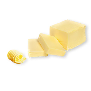 20kg Margarine saveur non salée et sucrée idéale pour la cuisson et la cuisson - Product Image 1