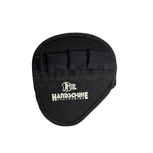 Protège-mains de sport personnalisables avec logo, antidérapants, légers et respirants pour haltérophilie, tractions et soulevés de terre - Product Image 3