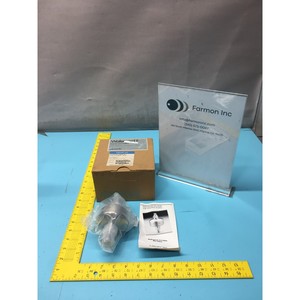 MILLIPORE WGFG36WR1 WAFERGARD Junta de Sellado de 3/8" VCR - Equipo y Piezas de Semiconductores de Confianza de Marca Global - Product Image 5
