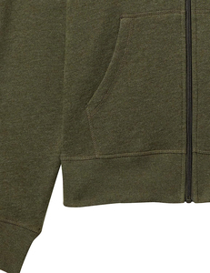 Sweats à capuche respirants à fermeture éclair, nouvelle mode, très demandés, qualité supérieure, sur mesure, à prix raisonnable - Product Image 4
