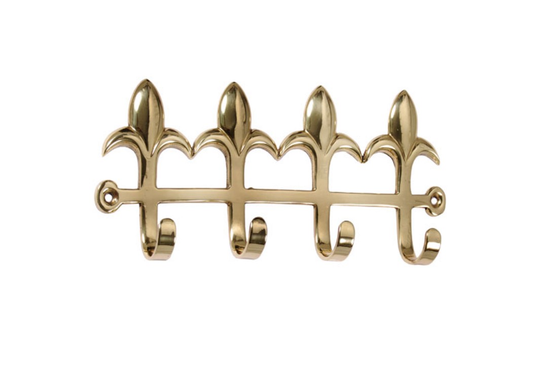 Brass