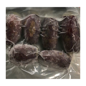 Exportador Premium de Batata Morada Congelada de Vietnam que Ofrece Suministro a Granel para Importadores, Fabricantes de Alimentos y Distribuidores - Product Image 6