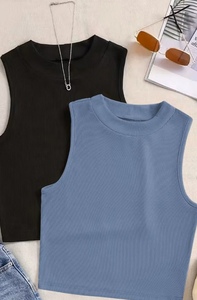 Vêtements Essentiels Quotidiens pour Adolescents - Style Estival Ajusté et Confortable - Parfaits pour un Look Décontracté - Basiques Mais de Haute Qualité - Vente Flash - Product Image 6