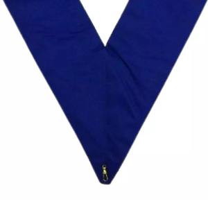 Nouvelle Collection : Régalia Maçonnique Léger en Cuir Brodé de Perles, Résistant à l'Eau, avec Logo Personnalisé – Vente Flash - Product Image 4