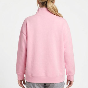 Sudaderas de Mujer Transpirables de Estilo Urbano con Color Personalizado, Venta al Por Mayor a Precio de Oferta - Product Image 2