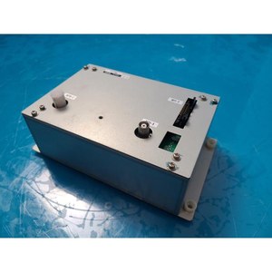 Jeol DET Cont PB เครื่องตรวจจับอิเล็กตรอน AP003129-00ชิ้นส่วนอุปกรณ์เซมิคอนดักเตอร์รุ่นเก่า - Product Image 1