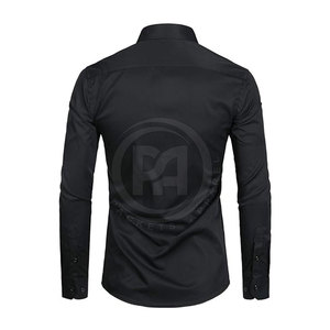 บริการ OEM เสื้อเชิ้ตลำลอง ดีไซน์ใหม่ เสื้อเชิ้ตลำลองผู้ชาย ราคาดีที่สุด เสื้อเชิ้ตลำลองสำหรับผู้ใหญ่ทุกขนาด - Product Image 2