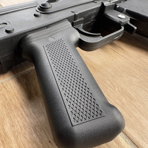 โรงงานขายปืนฝึกซ้อม AK47 สำหรับศิลปะการต่อสู้ แบบไม่ใช้กระสุน - Product Image 4