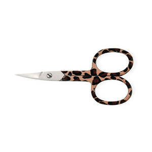 Ciseaux à ongles en acier inoxydable à pointe de précision, design pliable en céramique, finition miroir pour la beauté, la manucure, la pédicure, les cuticules - Product Image 6