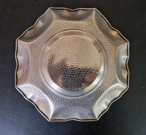 Unique Designer Chocolate Dessert Serving Bowl Made of Metal Stainless Steel Chocolate Bowl for <b>Sweet</b> Candies Serving Bowl - Product Image 5