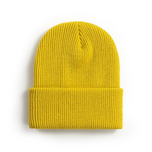 Professional Style Beanie Hat for Winter with Soft Warm Fabric and Modern Casual <b>Design</b> - Product Image 1