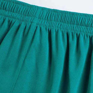 Uniforme de basket-ball léger personnalisé, faible MOQ, vêtements de sport respirants, uniforme de basket-ball d'équipe - Product Image 5