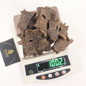 100% Natural Sandalwood Chips Aromatic Wood Incense <b>Burner</b> Grade 3A+ Premium Agarwood Ant Oud Fragrance All-Season Use - Product Image 6