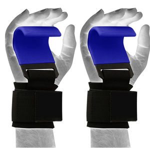 Équipement de fitness et d'exercice de haute qualité en gros, avec logo et couleurs personnalisables, en PVC, caoutchouc, PC, métallique, OEM, ODM - Product Image 1