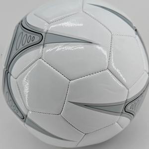 Balón de Fútbol Laminado de Alta Calidad, Personalizado, Precio de Fábrica, Balón de Fútbol Profesional para Partidos, Proveedor OEM, Balón de Entrenamiento Duradero - Product Image 6