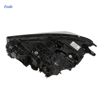 63119450237 63119450238 pour BMW G11 G12 Phares LED 2019 2020 2021 2022 Série 7 G11 G12 730i 740i 750i 760i Phare de voiture