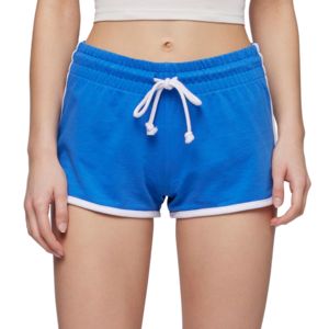 Shorts Deportivos Ligeros Personalizados para Mujer, Shorts con Cordones, Secado Rápido, Transpirables, Ecológicos, de Spandex/Algodón - Product Image 3