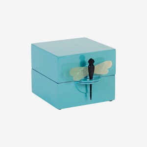 Viet Nam Lacquerware Collection Jewelry <b>Box</b> and Tissue Holder Set Handcrafted Eco Friendly B2B Export Quality Home Decoration - Product Image 1
