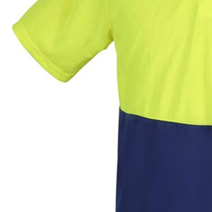 เสื้อเจอร์ซีย์แขนยาวคุณภาพสูงสำหรับผู้ชาย สะท้อนแสงได้ดี ปรับแต่งได้ ระบายอากาศได้ดี เหมาะสำหรับใส่เป็นเสื้อเชิ้ต - Product Image 6