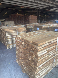 Fournisseur de bois d'acacia scié pour les fabricants de meubles, avec épaisseur, largeur et longueur personnalisées pour les commandes en gros - Product Image 1