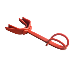 Protège-dents de boxe de haute qualité en gros pour l'entraînement, protège-gencives et dents, pour hommes et femmes américains, en EVA non toxique - Product Image 1