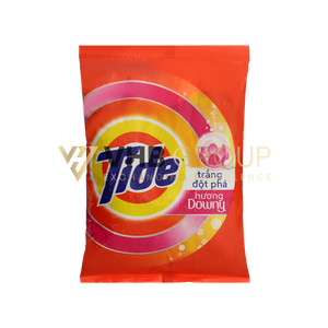 Poudre détergente naturelle blanchissante au parfum floral pour le linge - Vente en gros - Product Image 3