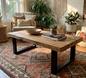 <b>Rectangle</b> new Style <b>Coffee</b> <b>Tables</b> With Solid Wood <b>Coffee</b> Dining <b>Table</b> Luxury Living Room Furniture Home Bedroom Furniture - Product Image 2