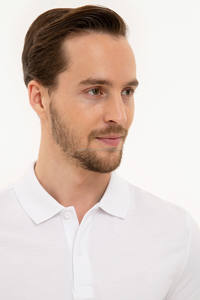 Camisetas de Manga Corta para Hombre, 100% Algodón, Transpirables, de Alta Calidad, con Logotipo Personalizado Impreso - Product Image 4