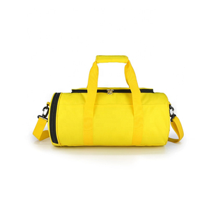 Top Quality Durable Lightweight Breathable Eco-Friendly Polyester <b>Duffel</b> <b>Bag</b> Large Capacity Easy Carry for Gym Travel Outdoor - Product Image 2