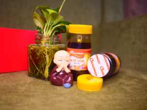 Forro de Tapa Sensible a la Presión, Resistente a la Humedad, de Primera Calidad, para Botellas de Alimentos, Aditivos Alimentarios de Alta Calidad, Vietnam - Product Image 6