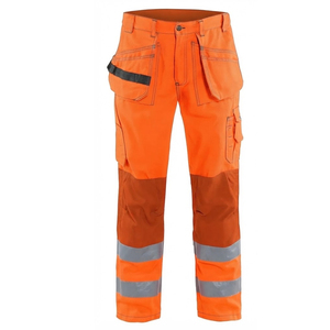 Hot Sale 6 Pockets Mechanic Custom Men <b>Cargo</b> <b>Work</b> <b>Pants</b> Whole Sale Rate Good Quality Men Working <b>Pant</b> For Adults - Product Image 2