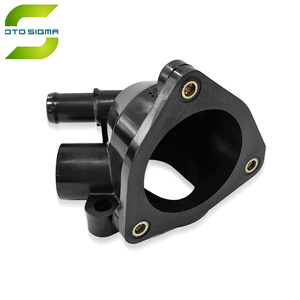 Carcasa de Termostato 19320-PNA-003 para HONDA, Calidad Original, Hecho en Taiwán - Product Image 1