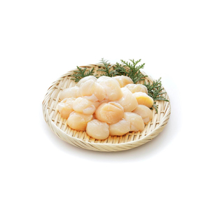 หอยเชลล์แช่แข็งแบบเป็นกิโลกรัมสำหรับส่งออก - Product Image 6
