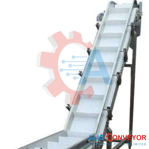 สายพานลำเลียงอัตโนมัติขนาด440V 50กก./ฟุต - Product Image 3