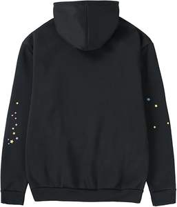 เสื้อฮู้ดสไปเดอร์แมน รุ่นอัลติเมท 1:1 สไตล์อเมริกัน แรงบันดาลใจจากสตรีทแวร์สุดเท่ น้ำหนักมาก คุณภาพเยี่ยม - Product Image 5