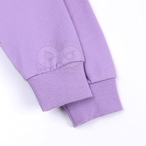 Ensembles de vêtements pour tout-petits confortables avec fermeture éclair, en gros, et survêtements légers pour hommes - Product Image 5