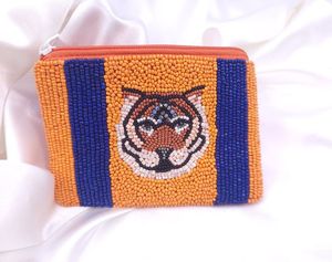 HandEmbroidered Beaded Coin <b>Purses</b> Luxury Artisanal <b>Small</b> Wallets for Boutique B2B Wholesale - Product Image 4