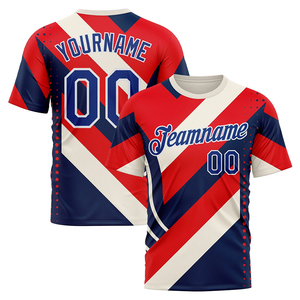บริการ OEM เสื้อยืดผู้ชายแบบสวมหัวสำหรับกิจกรรมกลางแจ้ง โพลีเอสเตอร์ 100% ระบายอากาศได้ดี แห้งเร็ว ลายพิมพ์ตามสั่ง สีตามสั่ง เสื้อยืดฤดูร้อน - Product Image 1