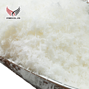 Polvo de coco recién importado 3TIMEX, grado fino, Natural, alto en grasa, desecado, muestra gratis, cocina triturada de alta calidad para hornear - Product Image 2