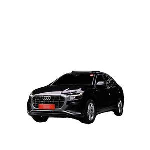 Audi Q8 45 TDI quattro Premium 2023, Volante a la Izquierda, Automático, con Cámara Trasera, Asientos de Cuero, Combustible Diésel, 46,856 km - Product Image 1