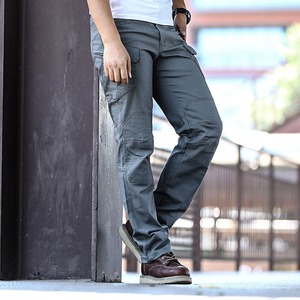 Sweatpants Custom Pant Baggy Casual Sweat Cargo Pants <b>Men</b> Vintage Oversized High Quality Brand Manufacturer <b>Jeans</b> For <b>Mens</b> - Product Image 2