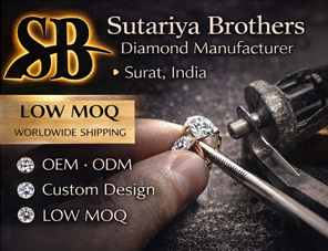CVD Lab Grown Diamond <b>Stud</b> Earrings 925 <b>Silver</b> Claw Setting Anniversary Jewelry Manufacturer Custom Supplier OEM ODM India - Product Image 6