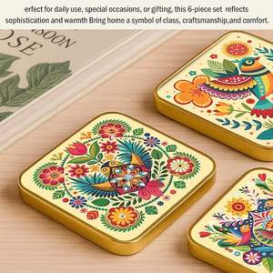 Ice drink <b>coasters</b> coffee mug <b>coasters</b> tea cup <b>coasters</b> <b>beer</b> glass <b>coasters</b> wine glass holder <b>coasters</b> cocktail glass <b>coasters</b> - Product Image 4