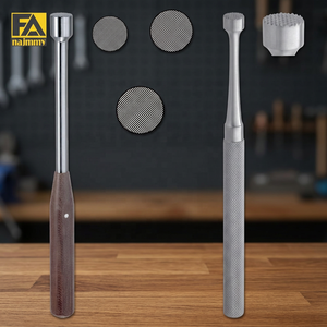 เครื่องมือผ่าตัดกระดูก Caspar bone tamper ผลิตจากสแตนเลส ได้รับการรับรองมาตรฐาน CE และ ISO ราคาขายส่ง - Product Image 2