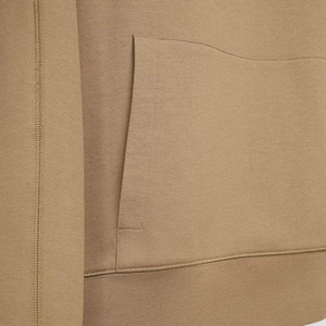 Sweat à capuche pour enfants, coupe classique, produit fiable, en coton uni tricoté, pull en molleton de polyester pour garçons - Product Image 6
