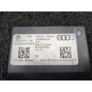 ECUs y Módulos de Computación Usados A6 4F0909131N - Product Image 4