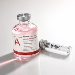 Sérum Visage au Ferment de Bifida – Essence de Soin Intensif Rafraîchissante et Réparatrice – Ampoule Équilibrante pour le Visage - Product Image 1