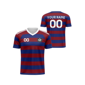 Maillot de football 2026 - Commande en gros personnalisable pour enfants, nouvelle saison, clubs et équipes nationales - Product Image 1
