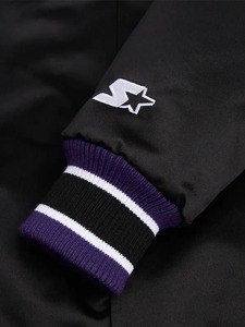 เสื้อแจ็คเก็ต HOMAGE X Starter Rays - Product Image 3
